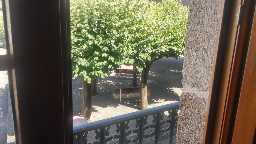 Pension A Fontina Cuntis المظهر الخارجي الصورة
